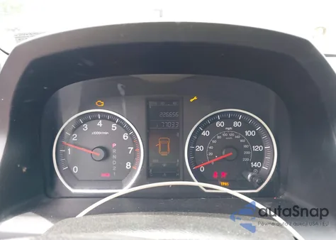 2007 Honda Cr-V Ex-L z USA, uszkodzony, nr VIN JHLRE48797C110316